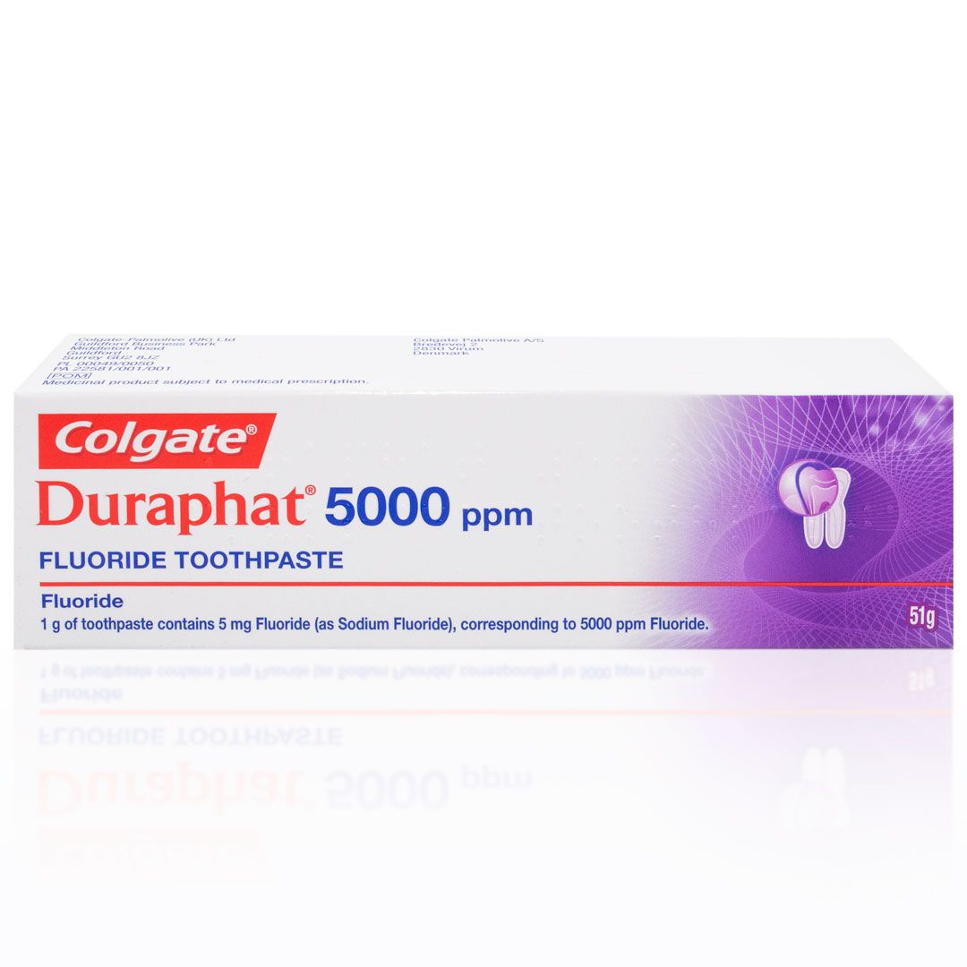 duraphat 5000ppm price