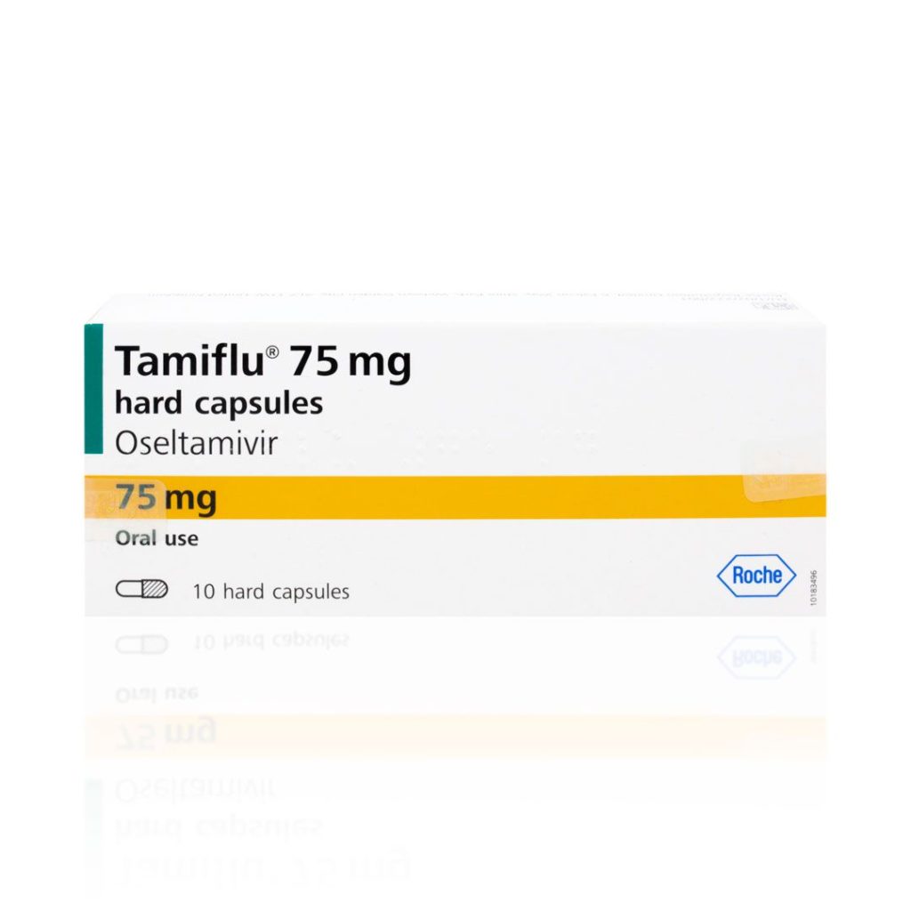 Тамифлю турецкий препарат